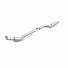Load image into Gallery viewer, MagnaFlow Direct Fit Catalytic Converter 05-10 SLK55 AMG 5.5L ps