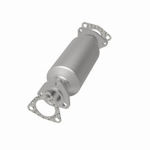 Load image into Gallery viewer, MagnaFlow Direct Fit Catalytic Converter Acura-Honda 85 87