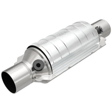 Load image into Gallery viewer, MagnaFlow Universal Catalytic Converter 2.00 inch CA Tier 1