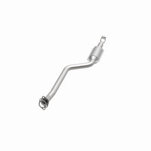 Load image into Gallery viewer, MagnaFlow Direct Fit Catalytic Converter 2006 BMW 530xi 3.0L OEM