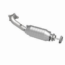 Load image into Gallery viewer, MagnaFlow Direct Fit Catalytic Converter 10-11 Cadillac CTS 3.0L