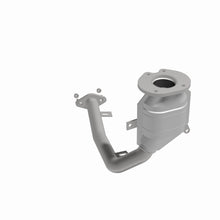 Load image into Gallery viewer, MagnaFlow 88-95 Honda Civic/89-91 Honda CR-X California Direct Fit Catalytic Converter