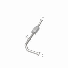 Load image into Gallery viewer, MagnaFlow Direct Fit Catalytic Converter 00-02 Tundra 4.7L 4WD FL