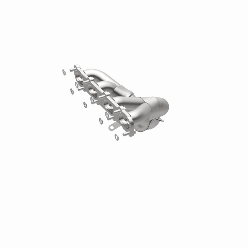 MagnaFlow Direct Fit Catalytic Converter 04-06 Cadillac XLR 4.4L Driver Side
