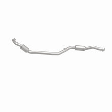 Load image into Gallery viewer, MagnaFlow Direct Fit Catalytic Converter 06-09 Mercedes-Benz E350 3.5L 4matic Driver Side