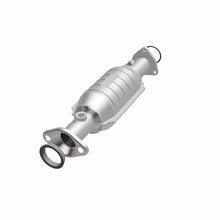 Load image into Gallery viewer, MagnaFlow Direct Fit Catalytic Converter 96-99 Acura Integra Gsr 1.8