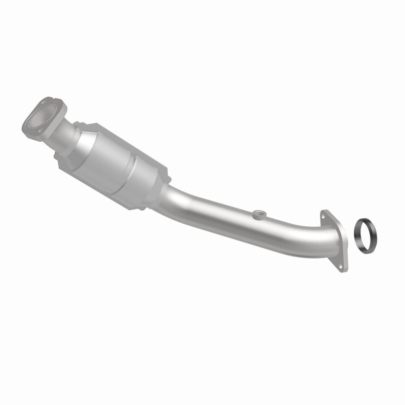 MagnaFlow Direct Fit Catalytic Converter 05-12 Corvette 8 6.0L; P/S