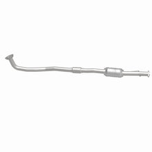 Load image into Gallery viewer, MagnaFlow Direct Fit Catalytic Converter 1989-1990 CAMRY 2.0L Underbody