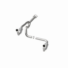 Load image into Gallery viewer, MagnaFlow Direct Fit Catalytic Converter 00 Chevy Express 1500 5.7L