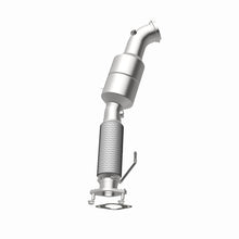 Load image into Gallery viewer, MagnaFlow Direct Fit Catalytic Converter 2014 Ford Fusion 2.0L T