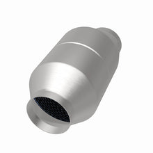 Load image into Gallery viewer, MagnaFlow Universal Catalytic Converter 02-06 Dodge Ram 2500/3500 Pickup 5.9L Cummins Diesel H.O.