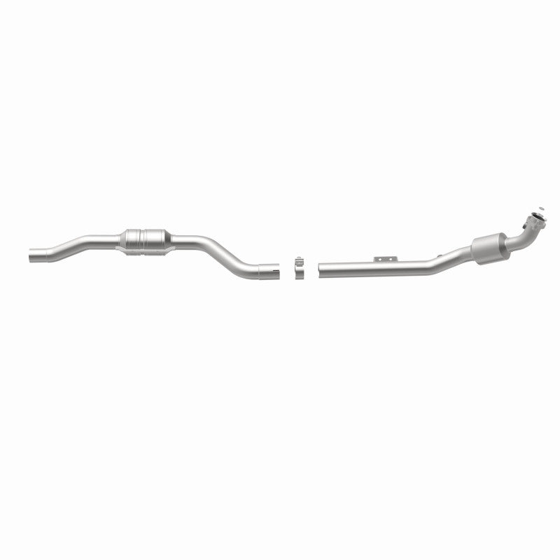 MagnaFlow Direct Fit Catalytic Converter 98-03 Mercedes E320 3.2L