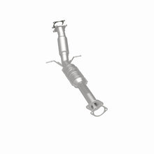 Load image into Gallery viewer, MagnaFlow Direct Fit Catalytic Converter 03-05 Volvo S60/ V70 2.4L