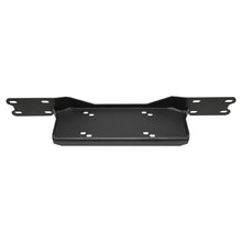 Load image into Gallery viewer, Westin 2018-2026 Jeep JL Wrangler (2dr/4dr) WJ2 Winch Tray - Black