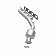 Load image into Gallery viewer, MagnaFlow Direct Fit Catalytic Converter 03-04 M45 V8 4.5 OE Mani