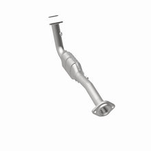 Load image into Gallery viewer, MagnaFlow Direct Fit Catalytic Converter 03-09 Hummer H2