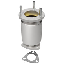 Load image into Gallery viewer, MagnaFlow Direct Fit Catalytic Converter 85-87 Mazda B2000 2.0L
