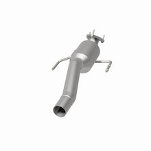 Load image into Gallery viewer, MagnaFlow Direct Fit Catalytic Converter 04-07 VW Touareg 4.2L Passenger Side