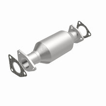 Load image into Gallery viewer, MagnaFlow Direct Fit Catalytic Converter Honda 80-90