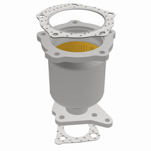 Load image into Gallery viewer, MagnaFlow Direct Fit Catalytic Converter 96-97 Mazda 626 2.0L