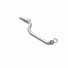 Load image into Gallery viewer, MagnaFlow Direct Fit Catalytic Converter 08-09 BMW 535i 3.0L DS Rea