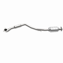 Load image into Gallery viewer, MagnaFlow Direct Fit Catalytic Converter 99-02 Daewoo Nubira 2.0L re