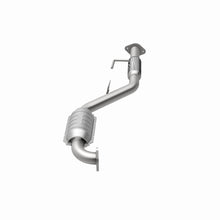 Load image into Gallery viewer, MagnaFlow Direct Fit Catalytic Converter 02-03 MPV 3.0L Passenger Side Rear OEM