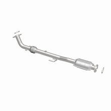 Load image into Gallery viewer, MagnaFlow Direct Fit Catalytic Converter 07-09 Toyota Camry 2.4L
