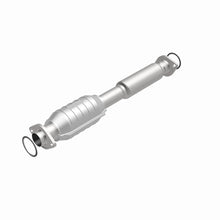 Load image into Gallery viewer, MagnaFlow Direct Fit Catalytic Converter 06- Mazda 6 3.0L Rear OEM