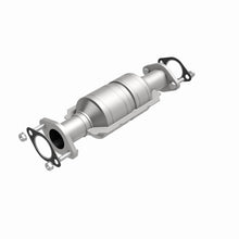 Load image into Gallery viewer, MagnaFlow Direct Fit Catalytic Converter 09-11 Chevrolet Aveo 1.6L (Rear)