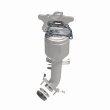 Load image into Gallery viewer, MagnaFlow Direct Fit Catalytic Converter 2014 Honda Civic 1.8L Manifold