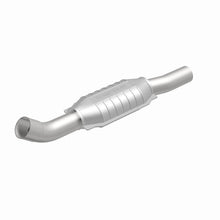 Load image into Gallery viewer, MagnaFlow Direct Fit Catalytic Converter 80-87 Dodge/Plymouth Vans