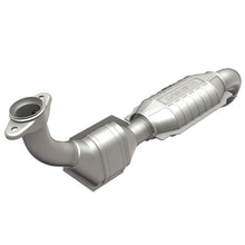 Load image into Gallery viewer, MagnaFlow Direct Fit Catalytic Converter 04-06 Ford F150 5.4L Driver Side