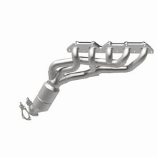 Load image into Gallery viewer, MagnaFlow Direct Fit Catalytic Converter 95-98 Acura TL 2.5L