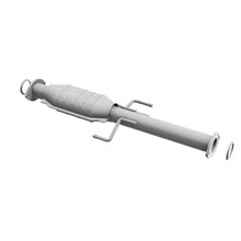 Load image into Gallery viewer, MagnaFlow Direct Fit Catalytic Converter 01-02 Tacoma CC-SB 3.4L 4w