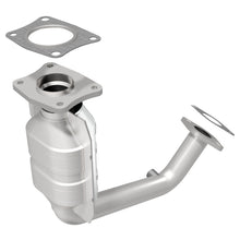 Load image into Gallery viewer, MagnaFlow Direct Fit Catalytic Converter 00 Ford Focus 2.0L Code P