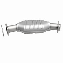 Load image into Gallery viewer, MagnaFlow Direct Fit Catalytic Converter GM 75 79