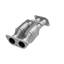 Load image into Gallery viewer, MagnaFlow Direct Fit Catalytic Converter Explorer-Mountaineer 96-98