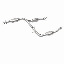 Load image into Gallery viewer, MagnaFlow Direct Fit Catalytic Converter 02-04 Explorer 4L Y