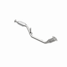 Load image into Gallery viewer, MagnaFlow Direct Fit Catalytic Converter BMW 83 85