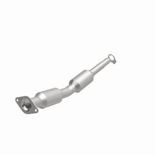 Load image into Gallery viewer, MagnaFlow Direct Fit Catalytic Conv 04-09 Toyota Prius 1.5L Assembly *NOT FOR SALE IN CALIFORNIA*