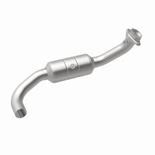 Load image into Gallery viewer, MagnaFlow California Direct Fit Converter 07-08 Ford F-150 4.6L