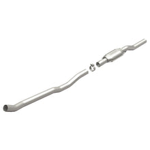 Load image into Gallery viewer, MagnaFlow Direct Fit Catalytic Converter Dodge Dakota 97-99 3.9L/5.2