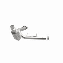 Load image into Gallery viewer, MagnaFlow Direct Fit Catalytic Converter 2009-2010 F-150 4.6 L Underbody