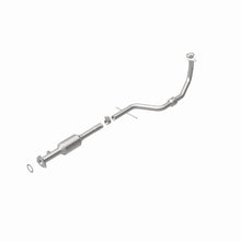 Load image into Gallery viewer, MagnaFlow Direct Fit Catalytic Converter Sunfire 98-99 2.2L
