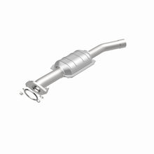 Load image into Gallery viewer, MagnaFlow Direct Fit Catalytic Converter 99-00 Mazda Miata 1.8L 50S