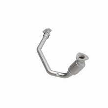 Load image into Gallery viewer, MagnaFlow Direct Fit Catalytic Converter G6- 2005-2006 6 3.5L OEM