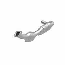 Load image into Gallery viewer, MagnaFlow Direct Fit Catalytic Converter 03-04 Exped 4.6L Driver Side