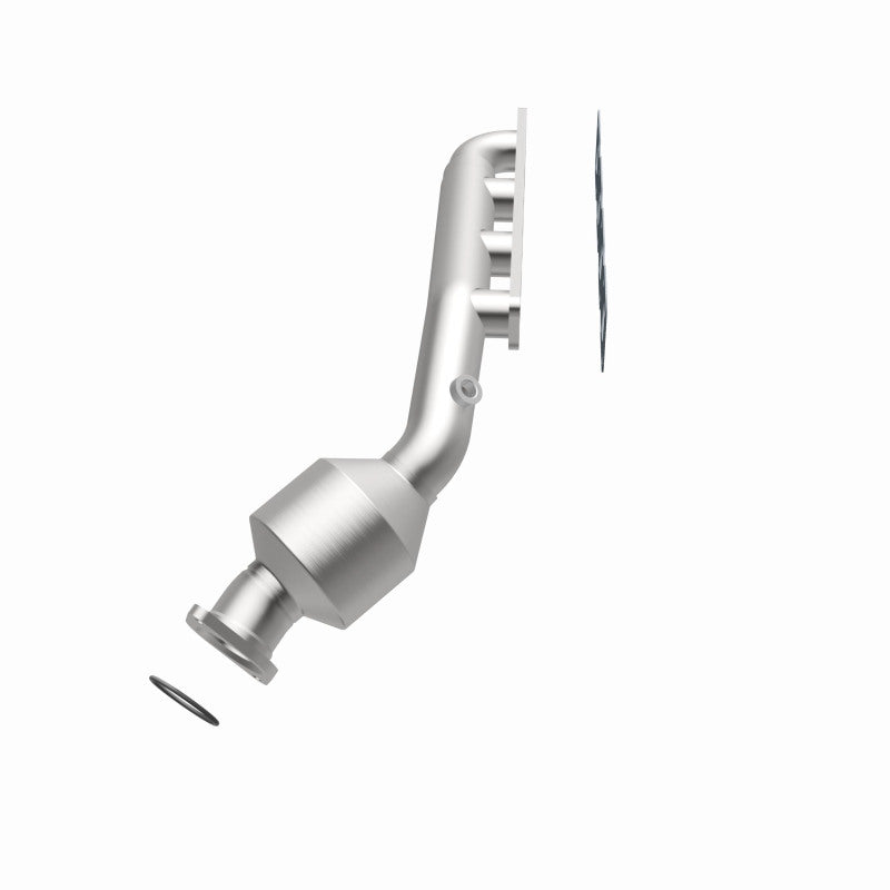 MagnaFlow Direct Fit Catalytic Converter 03-04 M45 V8 4.5 OE Mani