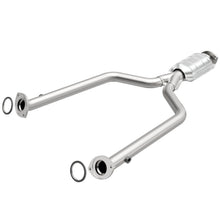 Load image into Gallery viewer, MagnaFlow Direct Fit Catalytic Converter 02-08 Lexus SC430 4.3L Rear